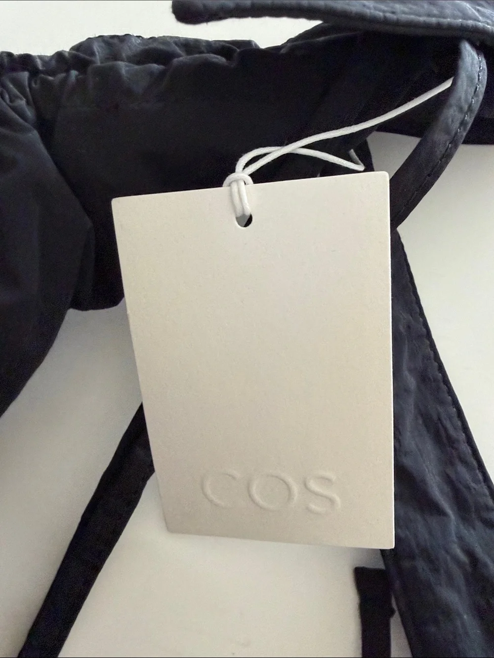 COS new women